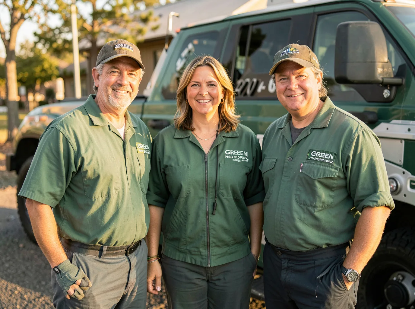 Water Damage Restoration company in Holloway, OH
