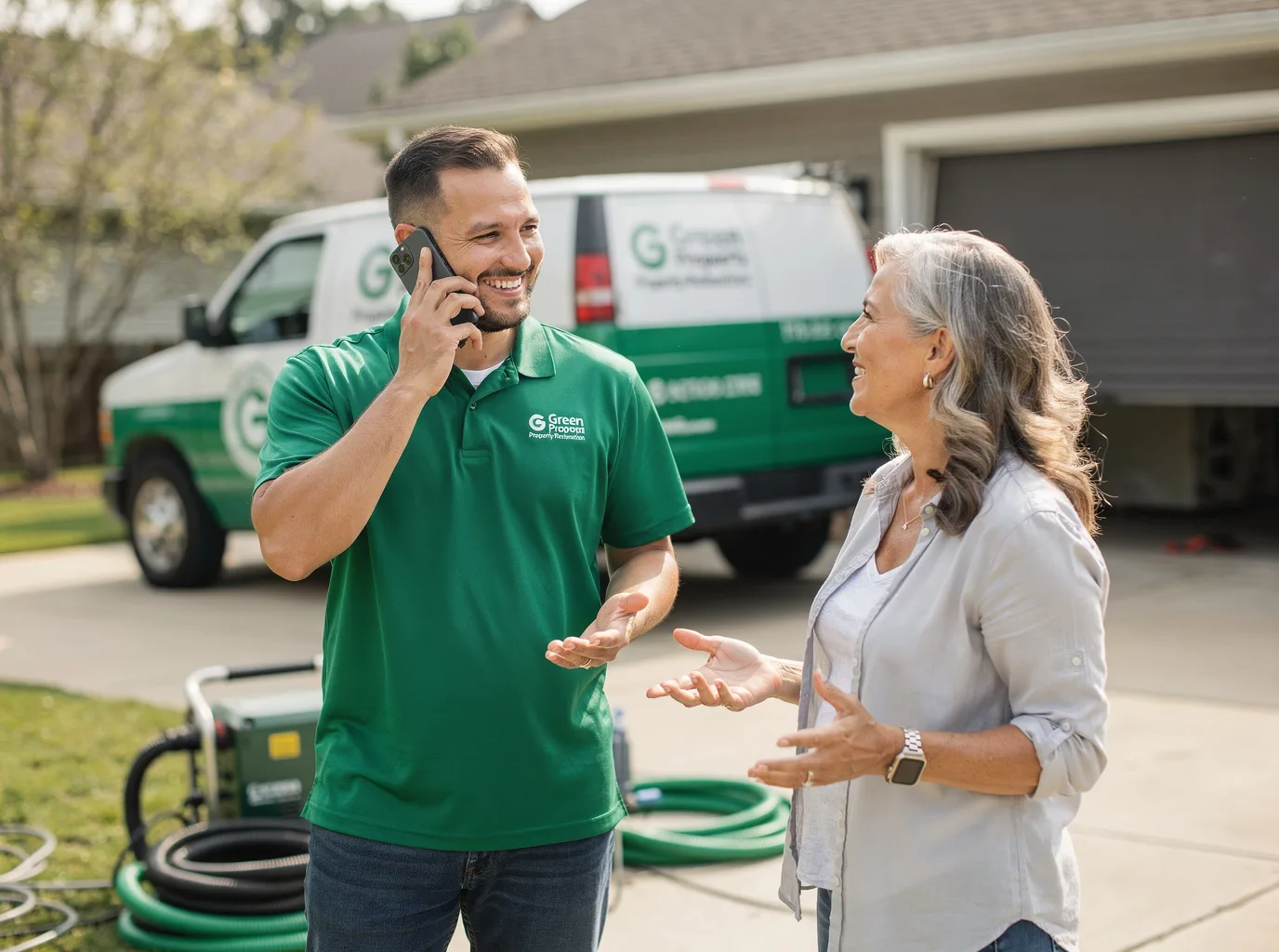 Water Damage Restoration Holloway, OH FAQs
